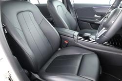 2022 Mercedes-Benz A-Class A180