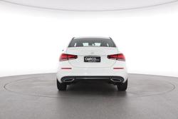 2022 Mercedes-Benz A-Class A180