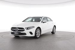 2022 Mercedes-Benz A-Class A180