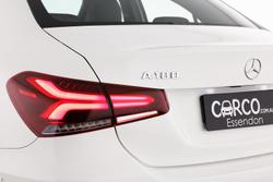 2022 Mercedes-Benz A-Class A180
