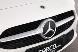 2022 Mercedes-Benz A-Class A180