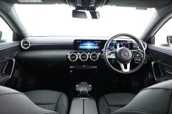 2022 Mercedes-Benz A-Class A180