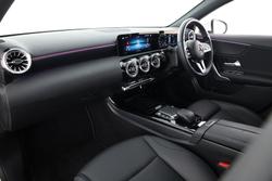 2022 Mercedes-Benz A-Class A180