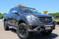 Mazda BT-50