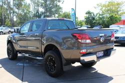 2018 Mazda BT-50