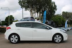 2017 Kia Cerato