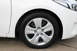 2017 Kia Cerato
