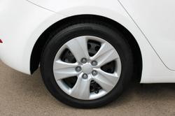 2017 Kia Cerato