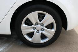 2017 Kia Cerato