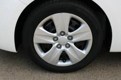 2017 Kia Cerato