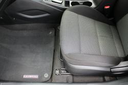 2017 Kia Cerato
