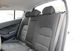 2017 Kia Cerato