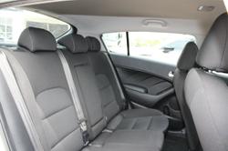 2017 Kia Cerato