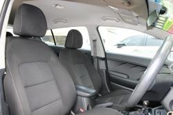 2017 Kia Cerato