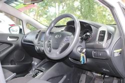 2017 Kia Cerato