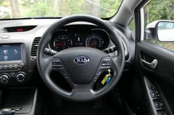 2017 Kia Cerato