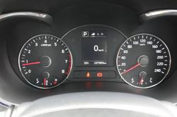 2017 Kia Cerato