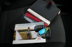 2017 Kia Cerato