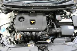 2017 Kia Cerato