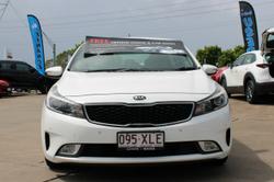 2017 Kia Cerato