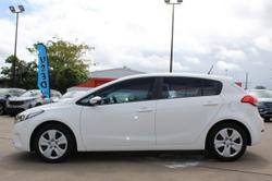 2017 Kia Cerato