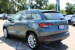 2021 Skoda Karoq
