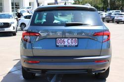 2021 Skoda Karoq