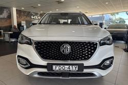 2022 MG HS Excite