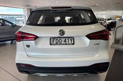 2022 MG HS Excite