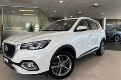 2022 MG HS Excite