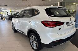 2022 MG HS Excite
