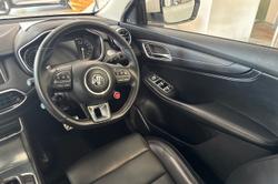 2022 MG HS Excite