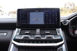 2021 Toyota Landcruiser VX