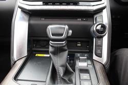 2021 Toyota Landcruiser VX