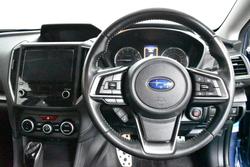 2018 Subaru Impreza 2.0i-S