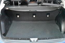 2018 Subaru Impreza 2.0i-S