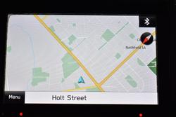 2018 Subaru Impreza 2.0i-S