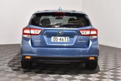 2018 Subaru Impreza 2.0i-S