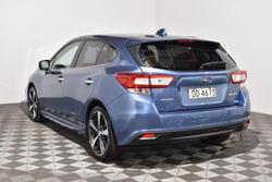 2018 Subaru Impreza 2.0i-S