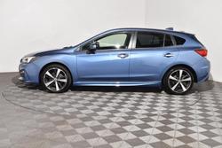 2018 Subaru Impreza 2.0i-S