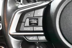 2018 Subaru Impreza 2.0i-S