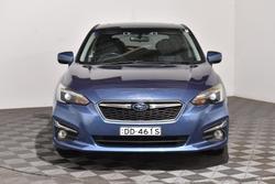 2018 Subaru Impreza 2.0i-S