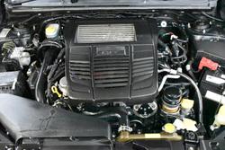 2018 Subaru Impreza 2.0i-S