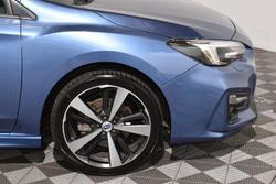 2018 Subaru Impreza 2.0i-S