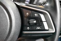 2018 Subaru Impreza 2.0i-S