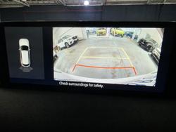 2023 Mazda CX-8 G25 Sport