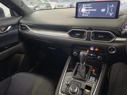 2023 Mazda CX-8 G25 Sport