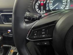 2023 Mazda CX-8 G25 Sport