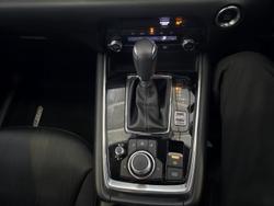 2023 Mazda CX-8 G25 Sport