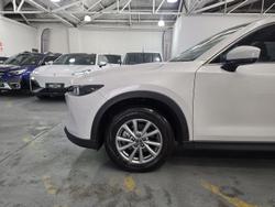 2023 Mazda CX-8 G25 Sport